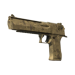 Souvenir Desert Eagle | Mudder (Minimal Wear)