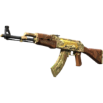 AK-47 | Panthera onca (Minimal Wear)