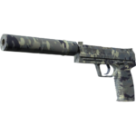 Souvenir USP-S | Night Ops (Minimal Wear)