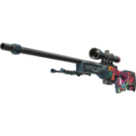 AWP | Hyper Beast (Well-Worn)