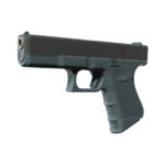 Glock-18 | Night (Minimal Wear)