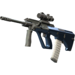 AUG | Anodized Navy (Factory New)