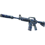 M4A1-S | Bright Water (Field-Tested)