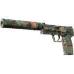 USP-S | Ancient Visions (Field-Tested)