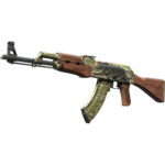 AK-47 | Jaguar (Field-Tested)