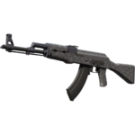 AK-47 | Baroque Purple (Factory New)