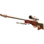 Souvenir AWP | Desert Hydra (Factory New)