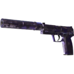 USP-S | Purple DDPAT (Factory New)