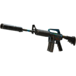 M4A1-S | Control Panel (Field-Tested)