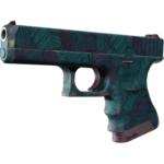Glock-18 | Synth Leaf (Field-Tested)