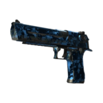 Desert Eagle | Cobalt Disruption (Field-Tested)