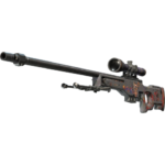 AWP | Oni Taiji (Battle-Scarred)