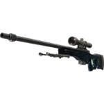 AWP | Medusa (Well-Worn)