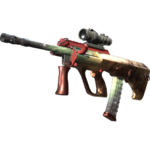 AUG | Sand Storm (Factory New)