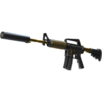 M4A1-S | Knight (Factory New)