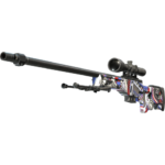 AWP | POP AWP (Factory New)