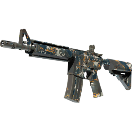 M4A4 | Global Offensive (Field-Tested)