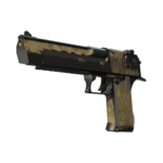 Souvenir Desert Eagle | Mudder (Battle-Scarred)