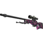 AWP | Pink DDPAT (Factory New)