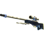 AWP | Gungnir (Minimal Wear)
