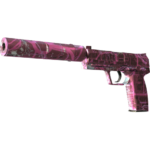 USP-S | Target Acquired (Minimal Wear)