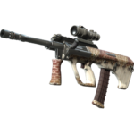 AUG | Copperhead (Minimal Wear)