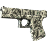 Glock-18 | Franklin (Field-Tested)