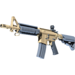 M4A4 | Tornado (Factory New)