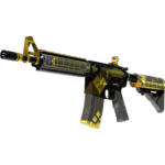 M4A4 | The Coalition (Field-Tested)