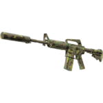 Souvenir M4A1-S | Boreal Forest (Minimal Wear)