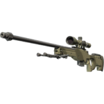 Souvenir AWP | Safari Mesh (Minimal Wear)