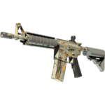M4A4 | Modern Hunter (Minimal Wear)