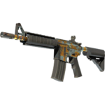 M4A4 | Daybreak (Field-Tested)