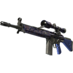 G3SG1 | Violet Murano (Factory New)