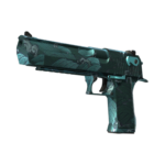Desert Eagle | Midnight Storm (Minimal Wear)