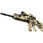 SCAR-20 | Palm (Factory New)