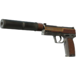 USP-S | Business Class (Field-Tested)