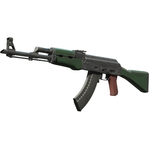 65f5ec8fad30ef56e71f51abWmIeCS3d05-2.png AK-47 | First Class (Field-Tested) - Imagem 1