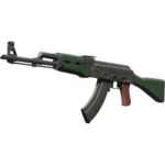 AK-47 | First Class (Well-Worn)