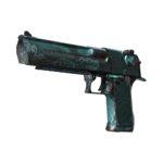 Desert Eagle | Midnight Storm (Well-Worn)