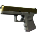 Glock-18 | Brass (Factory New)