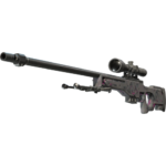 AWP | Pink DDPAT (Battle-Scarred)