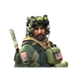 Buckshot | NSWC SEAL