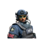 John 'Van Healen' Kask | SWAT