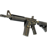 M4A4 | Modern Hunter (Battle-Scarred)