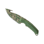 Gut Knife | Forest DDPAT (Minimal Wear)
