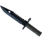 M9 Bayonet | Blue Steel (Field-Tested)
