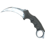 Karambit | Damascus Steel (Factory New)
