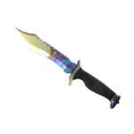 Bowie Knife | Case Hardened (Factory New)