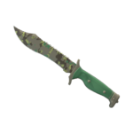 Bowie Knife | Boreal Forest (Minimal Wear)